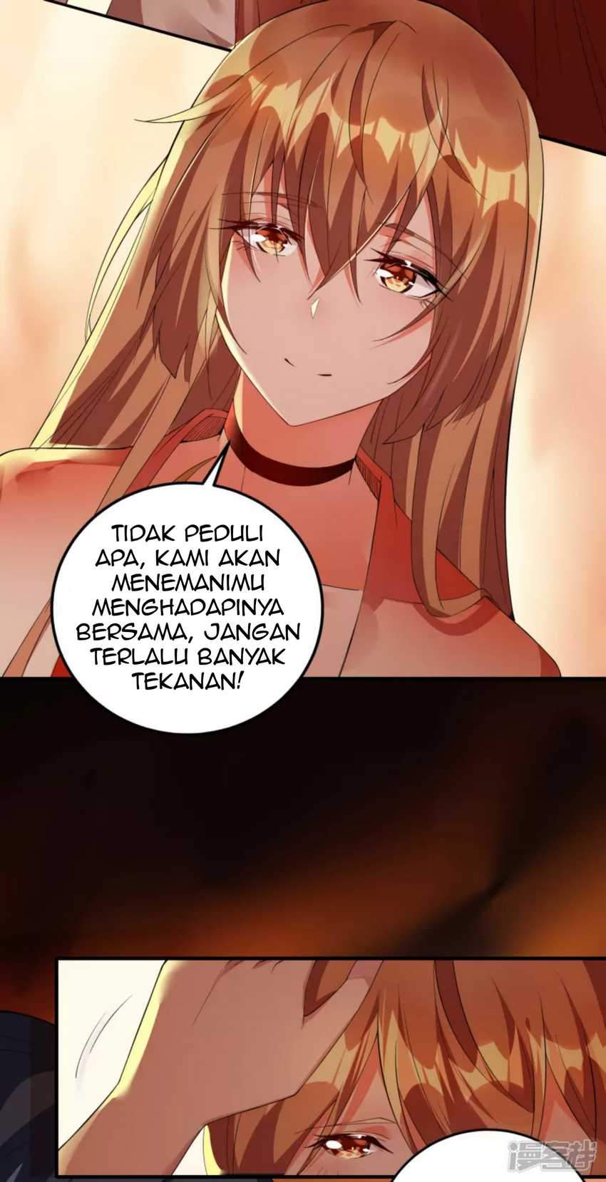 Dragon warrior Chapter 27 Gambar 13