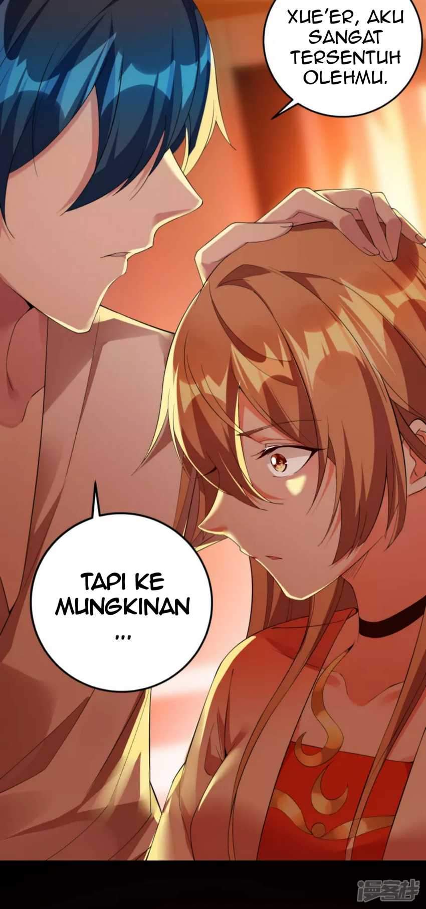 Dragon warrior Chapter 27 Gambar 14