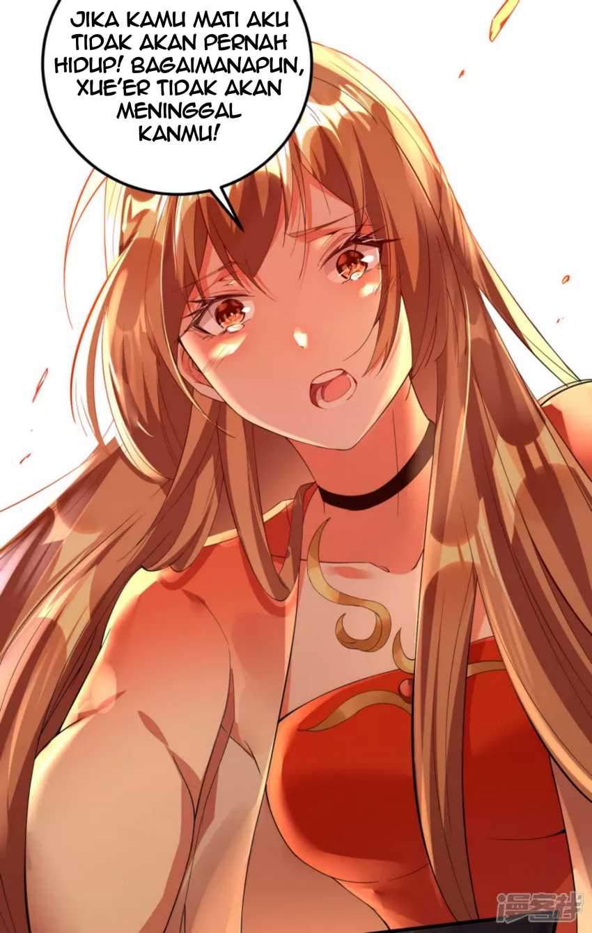 Dragon warrior Chapter 27 Gambar 17