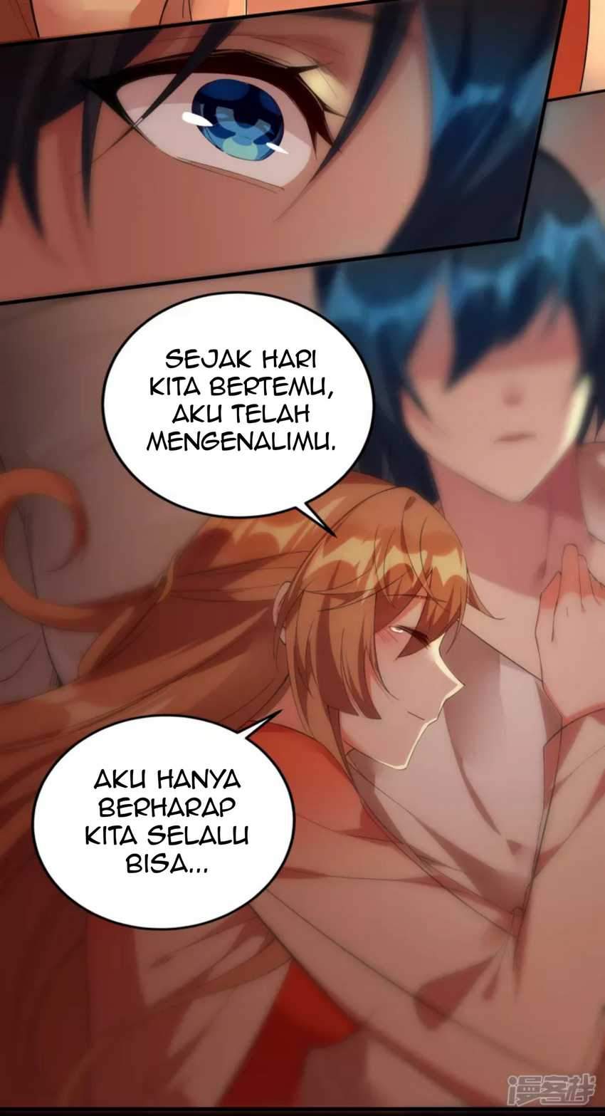 Dragon warrior Chapter 27 Gambar 18