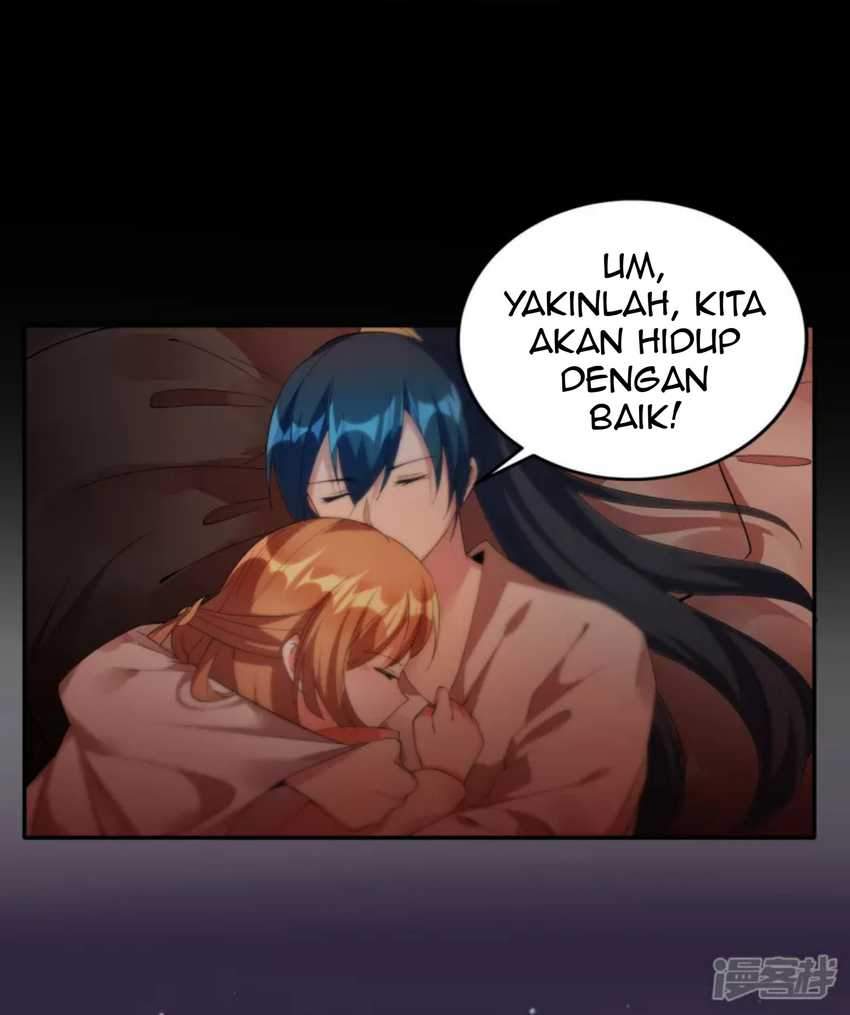Dragon warrior Chapter 27 Gambar 19