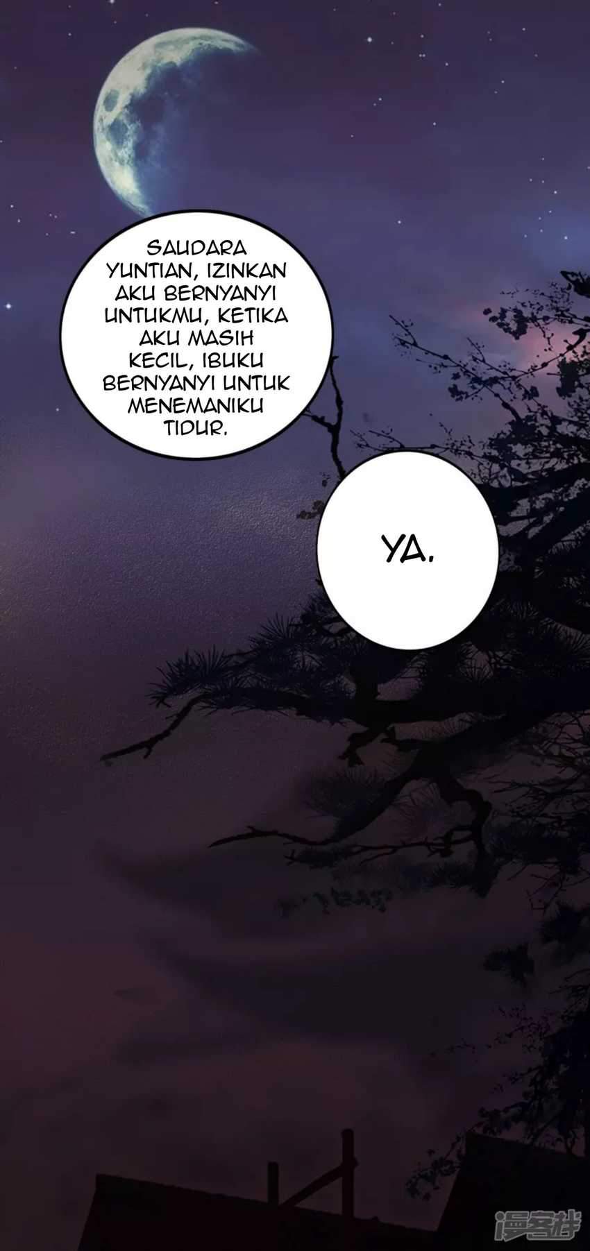 Dragon warrior Chapter 27 Gambar 20