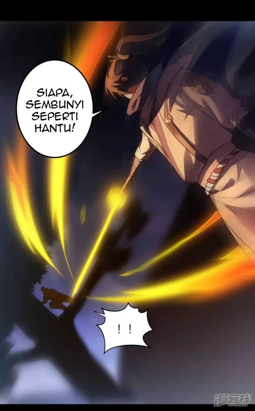 Dragon warrior Chapter 27 Gambar 24