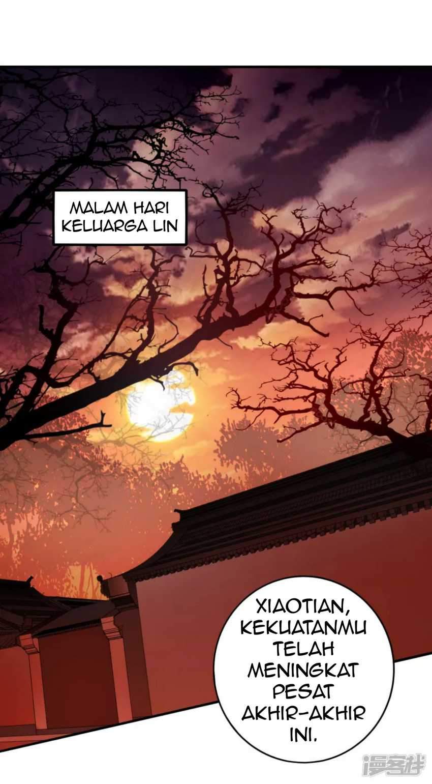 Dragon warrior Chapter 27 Gambar 3