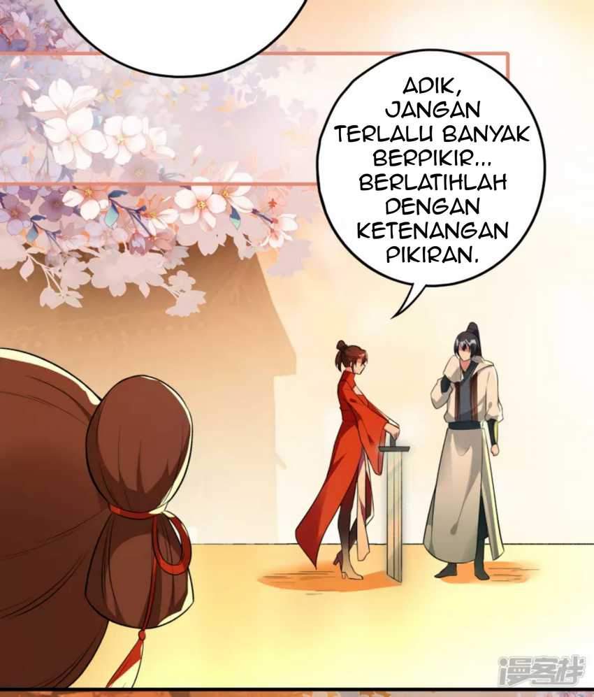 Dragon warrior Chapter 27 Gambar 5