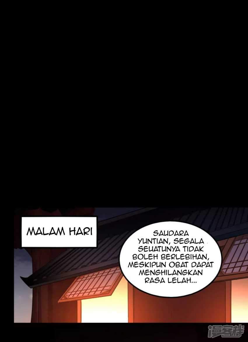 Dragon warrior Chapter 27 Gambar 9