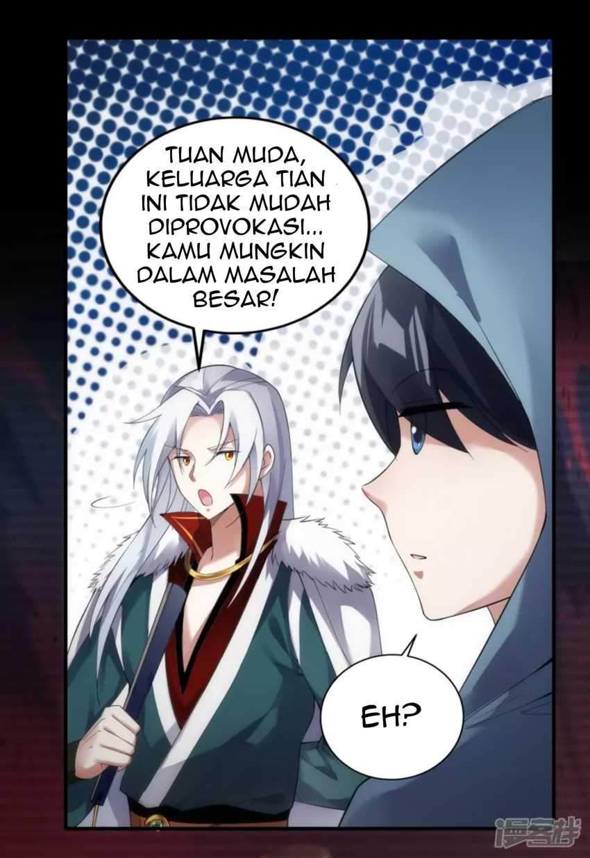 Dragon warrior Chapter 26 Gambar 11