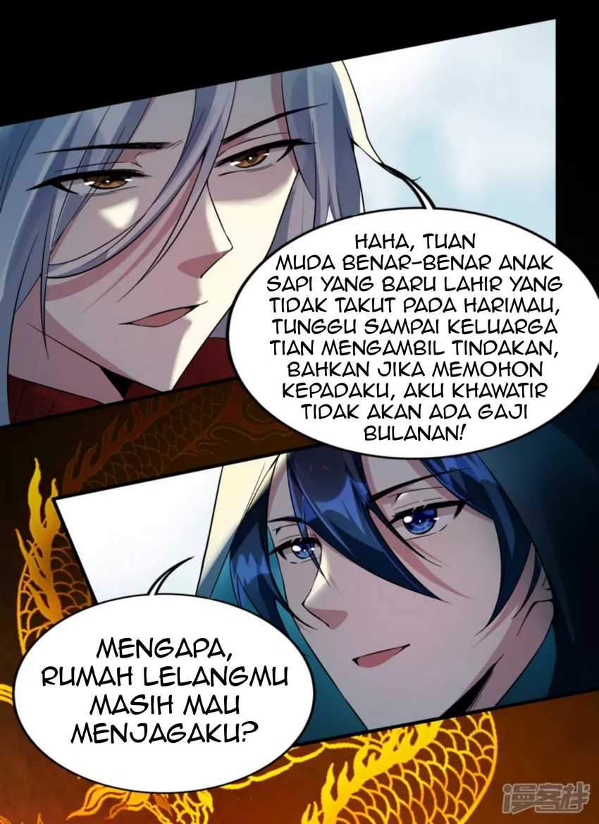 Dragon warrior Chapter 26 Gambar 15