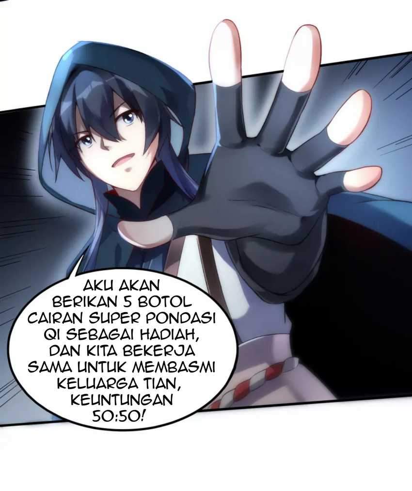 Dragon warrior Chapter 26 Gambar 22