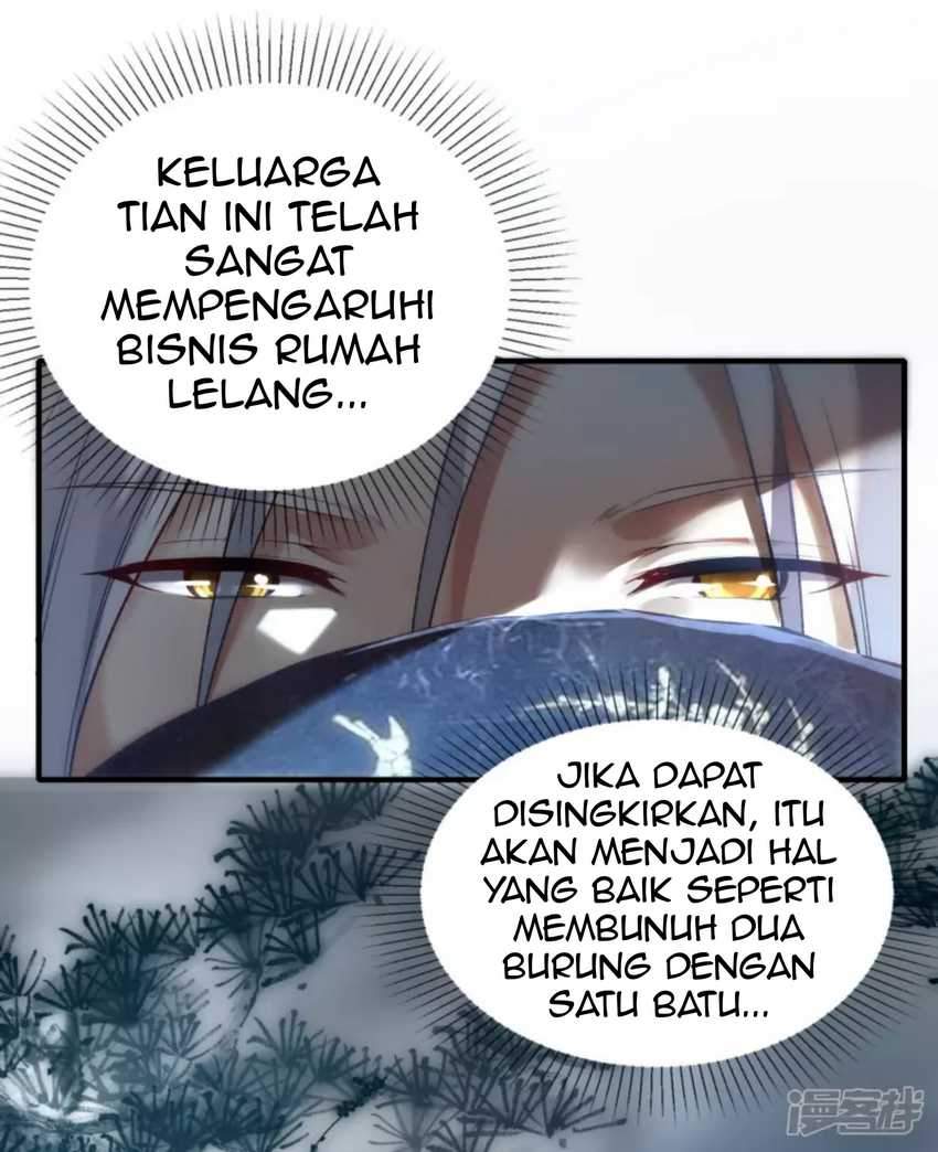 Dragon warrior Chapter 26 Gambar 23