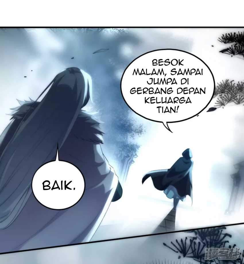 Dragon warrior Chapter 26 Gambar 25