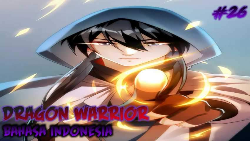 Dragon warrior Chapter 26 Gambar 27