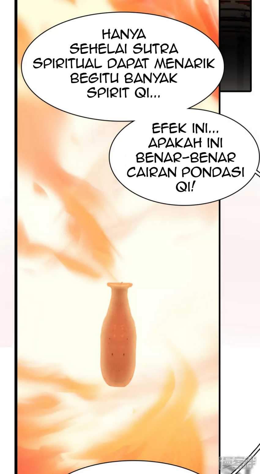 Dragon warrior Chapter 25 Gambar 22