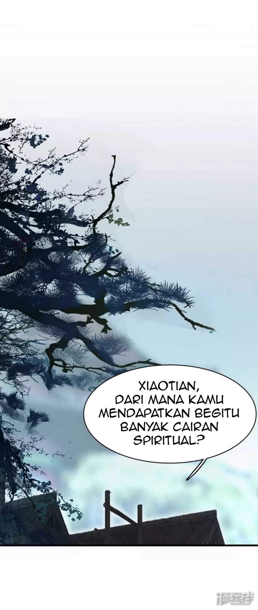 Dragon warrior Chapter 25 Gambar 3
