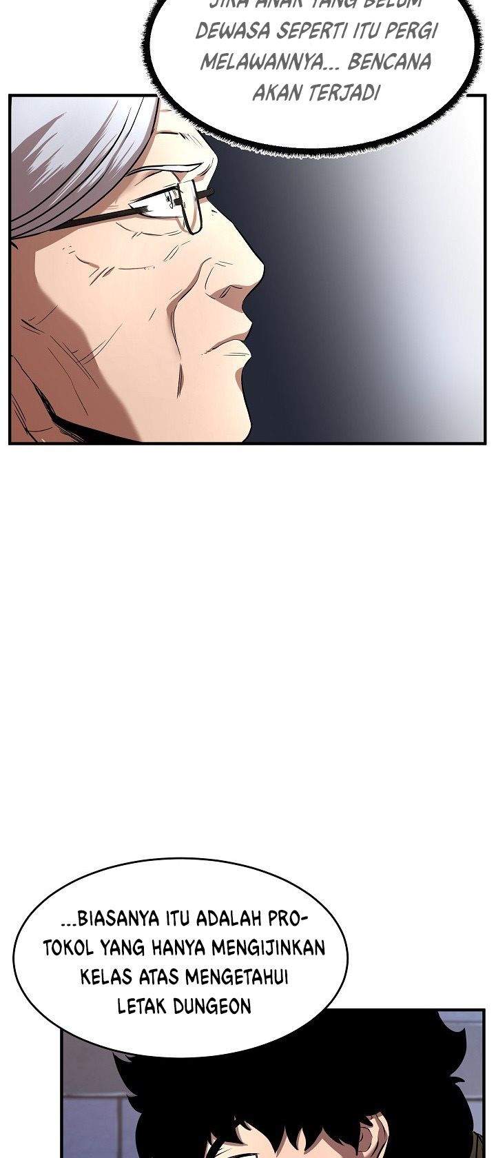 The Heavenly Demon Destroys the Lich King’s Murim Chapter 15 Gambar 10
