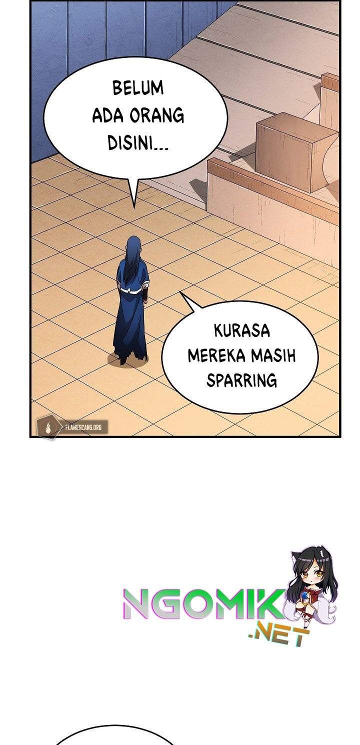 The Heavenly Demon Destroys the Lich King’s Murim Chapter 15 Gambar 19