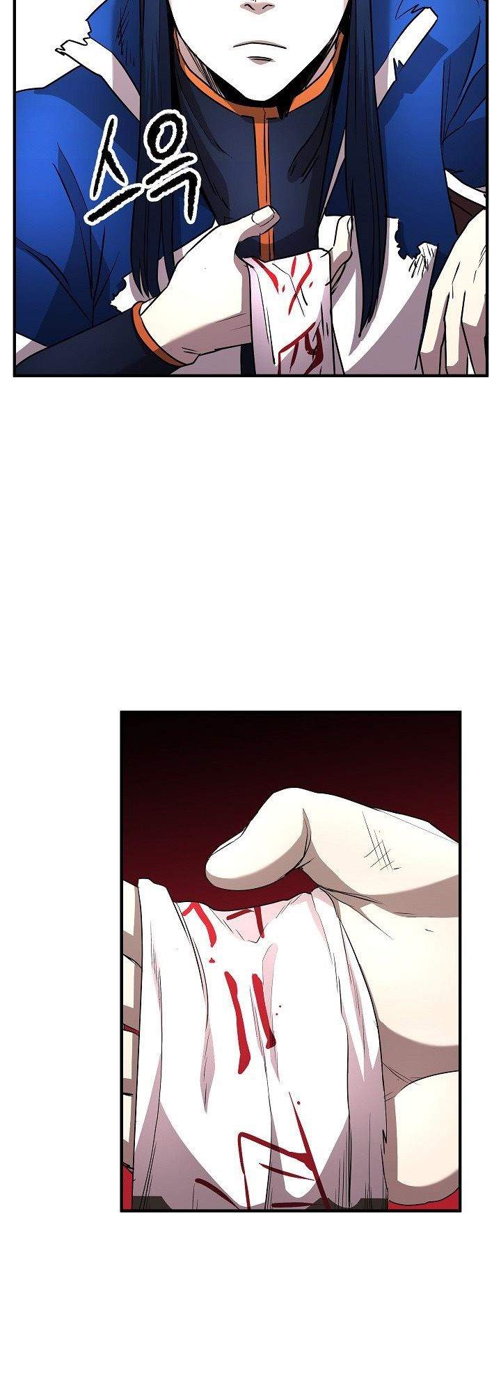The Heavenly Demon Destroys the Lich King’s Murim Chapter 15 Gambar 21