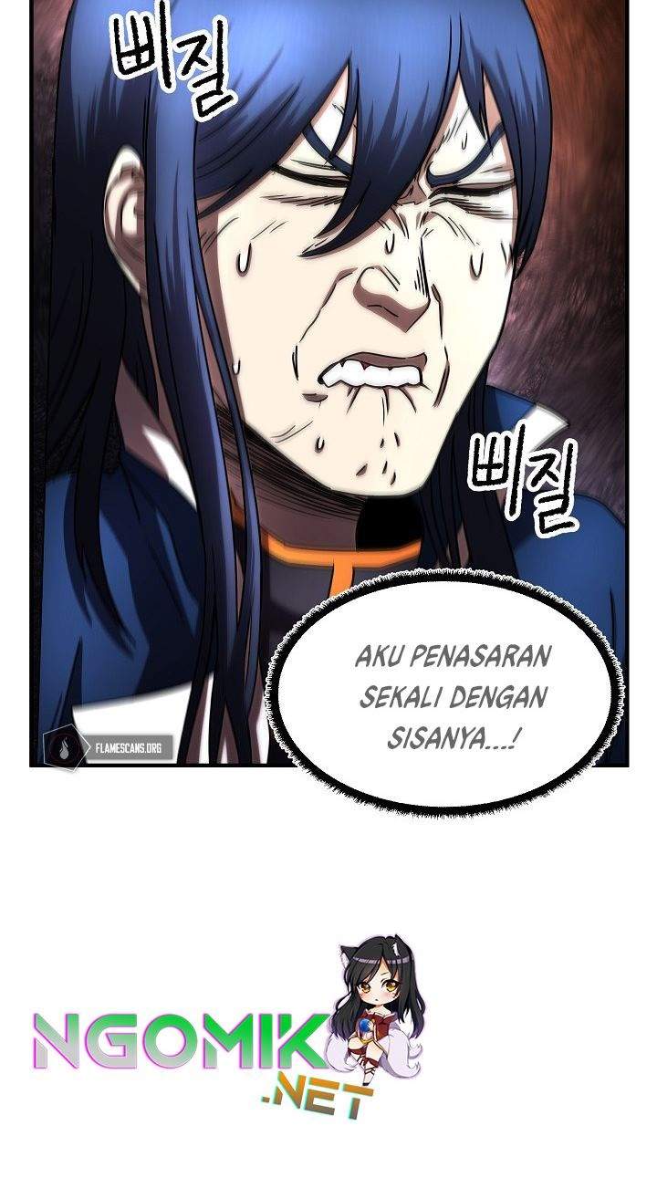 The Heavenly Demon Destroys the Lich King’s Murim Chapter 15 Gambar 25