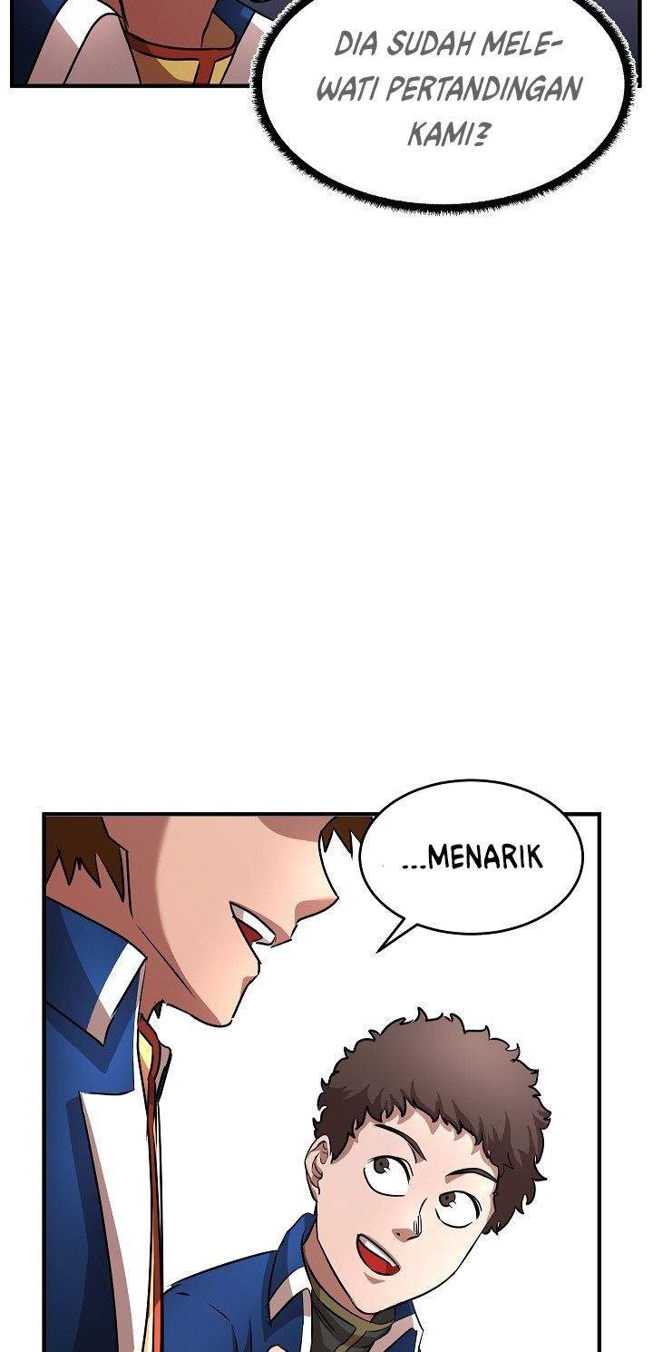 The Heavenly Demon Destroys the Lich King’s Murim Chapter 15 Gambar 28