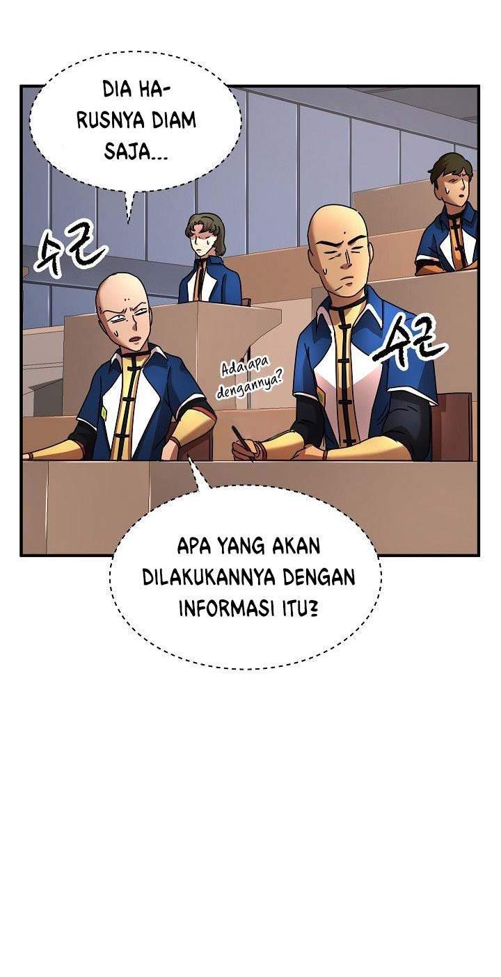 The Heavenly Demon Destroys the Lich King’s Murim Chapter 15 Gambar 4
