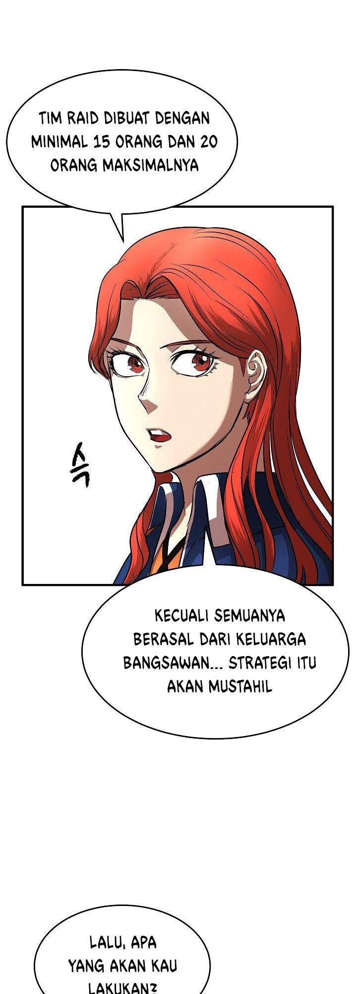 The Heavenly Demon Destroys the Lich King’s Murim Chapter 15 Gambar 50