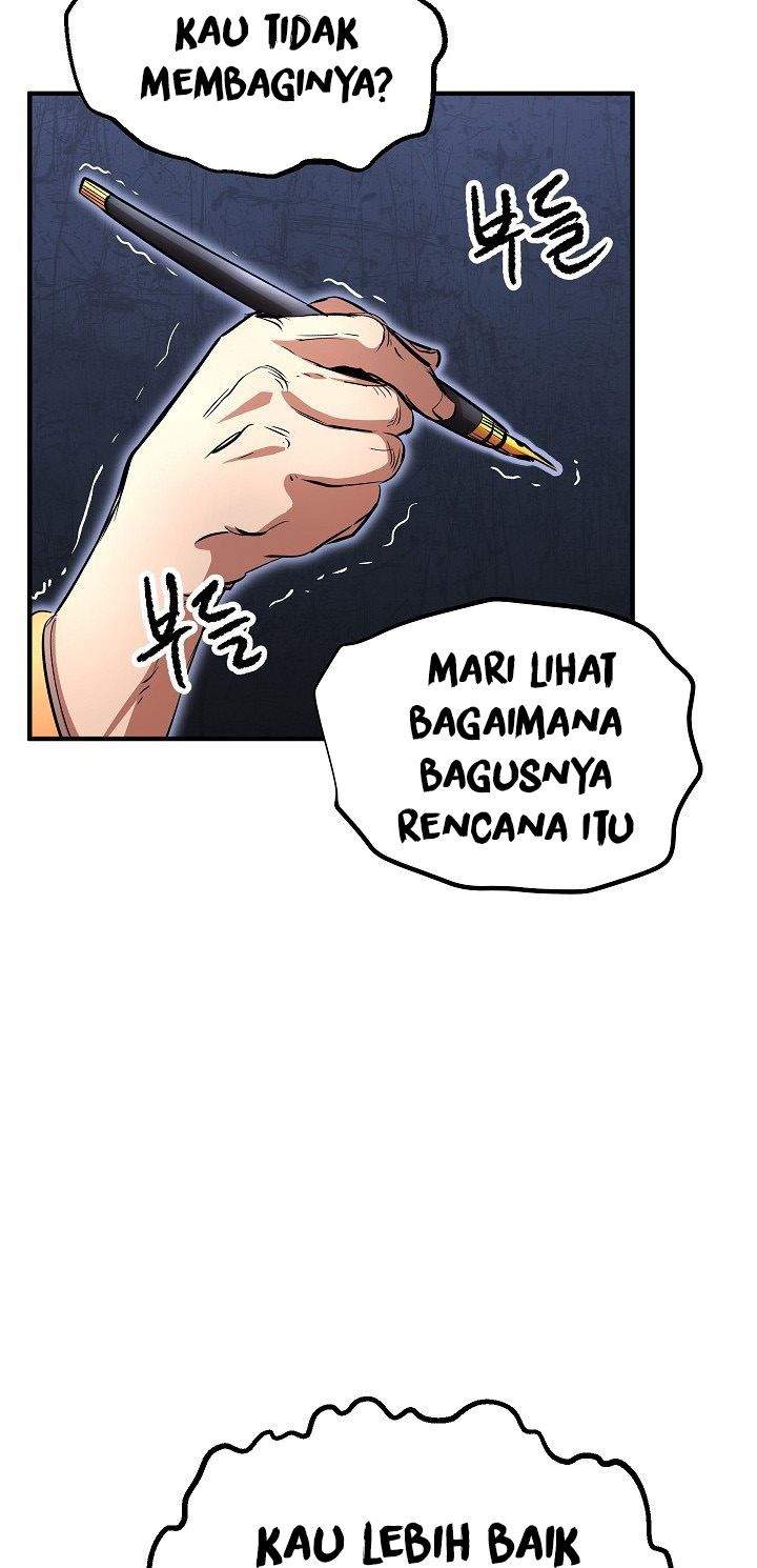 The Heavenly Demon Destroys the Lich King’s Murim Chapter 15 Gambar 70