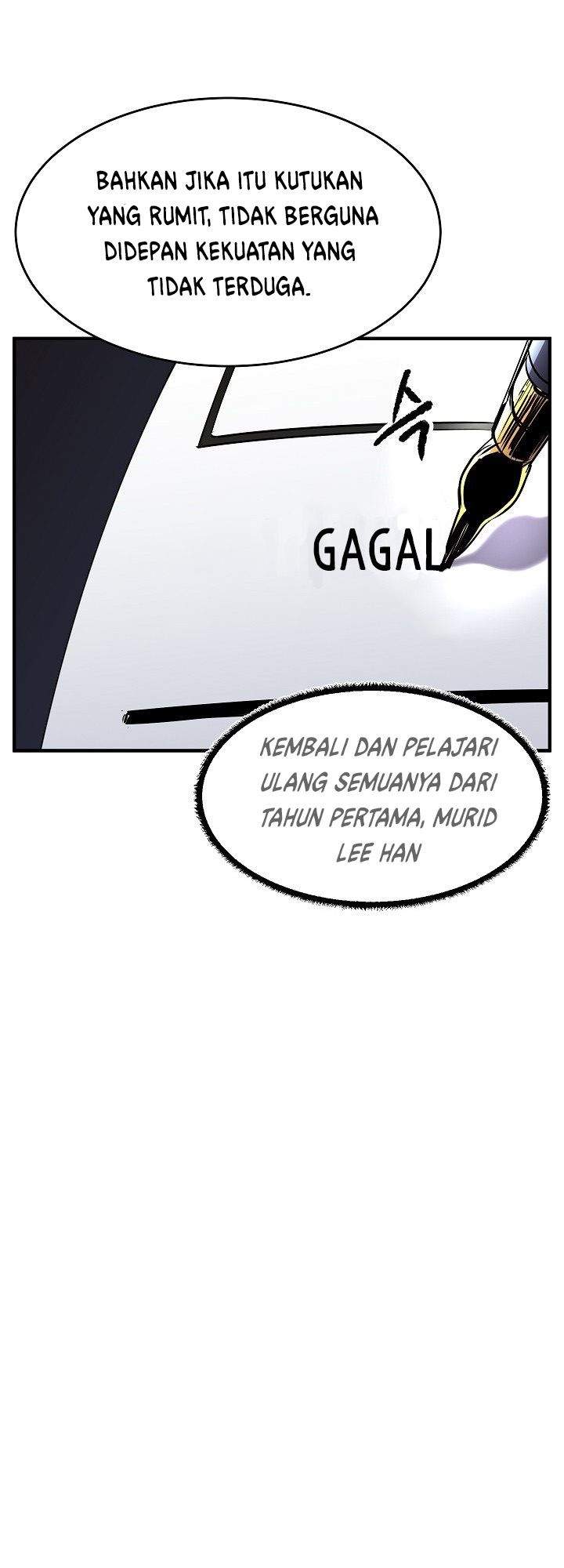 The Heavenly Demon Destroys the Lich King’s Murim Chapter 15 Gambar 74