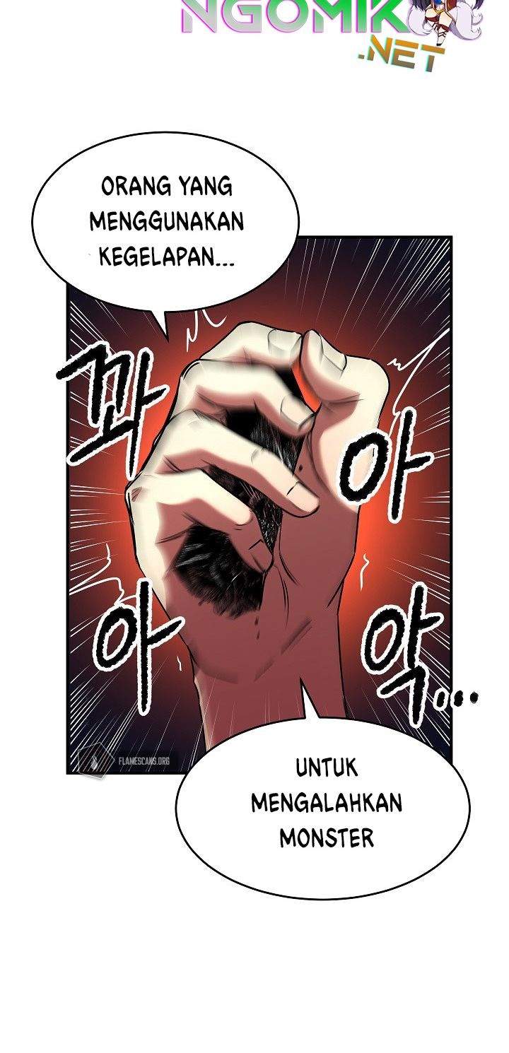 The Heavenly Demon Destroys the Lich King’s Murim Chapter 15 Gambar 79