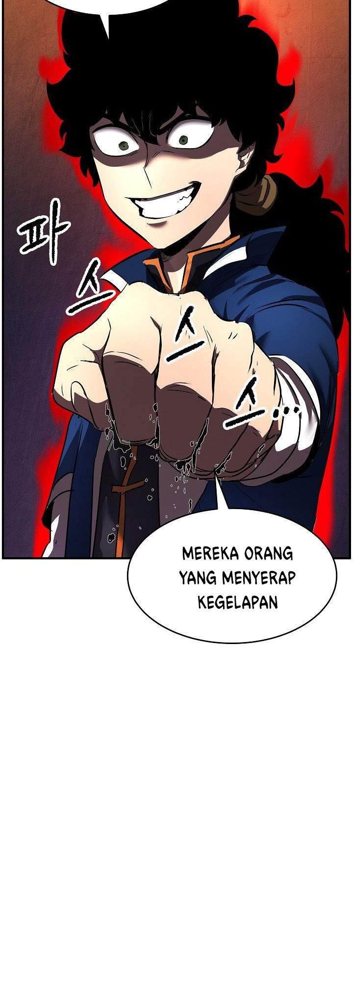 The Heavenly Demon Destroys the Lich King’s Murim Chapter 15 Gambar 81