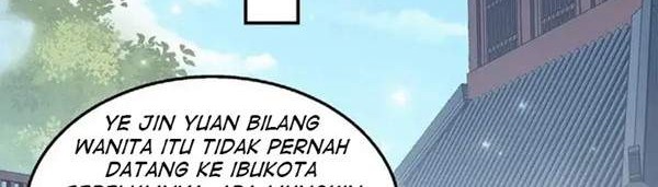 Demon King Domination Pet Genius Meng Bao Belly Black Mother Chapter 30 Gambar 6