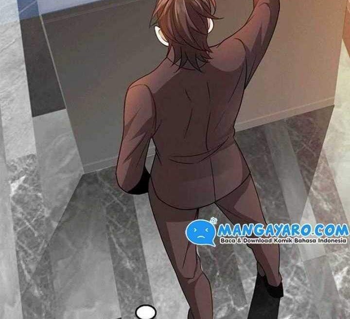 God of War Dragon Son-in-law Chapter 52 Gambar 6