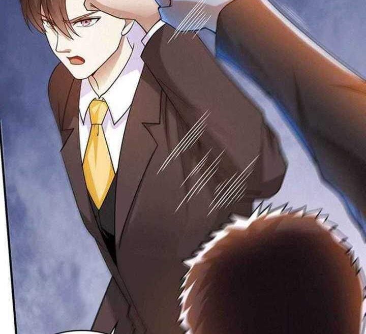 God of War Dragon Son-in-law Chapter 52 Gambar 18