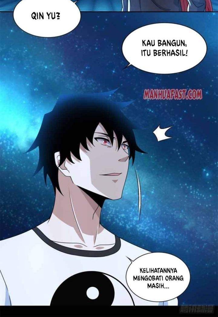 King of Apocalypse Chapter 375 Gambar 11