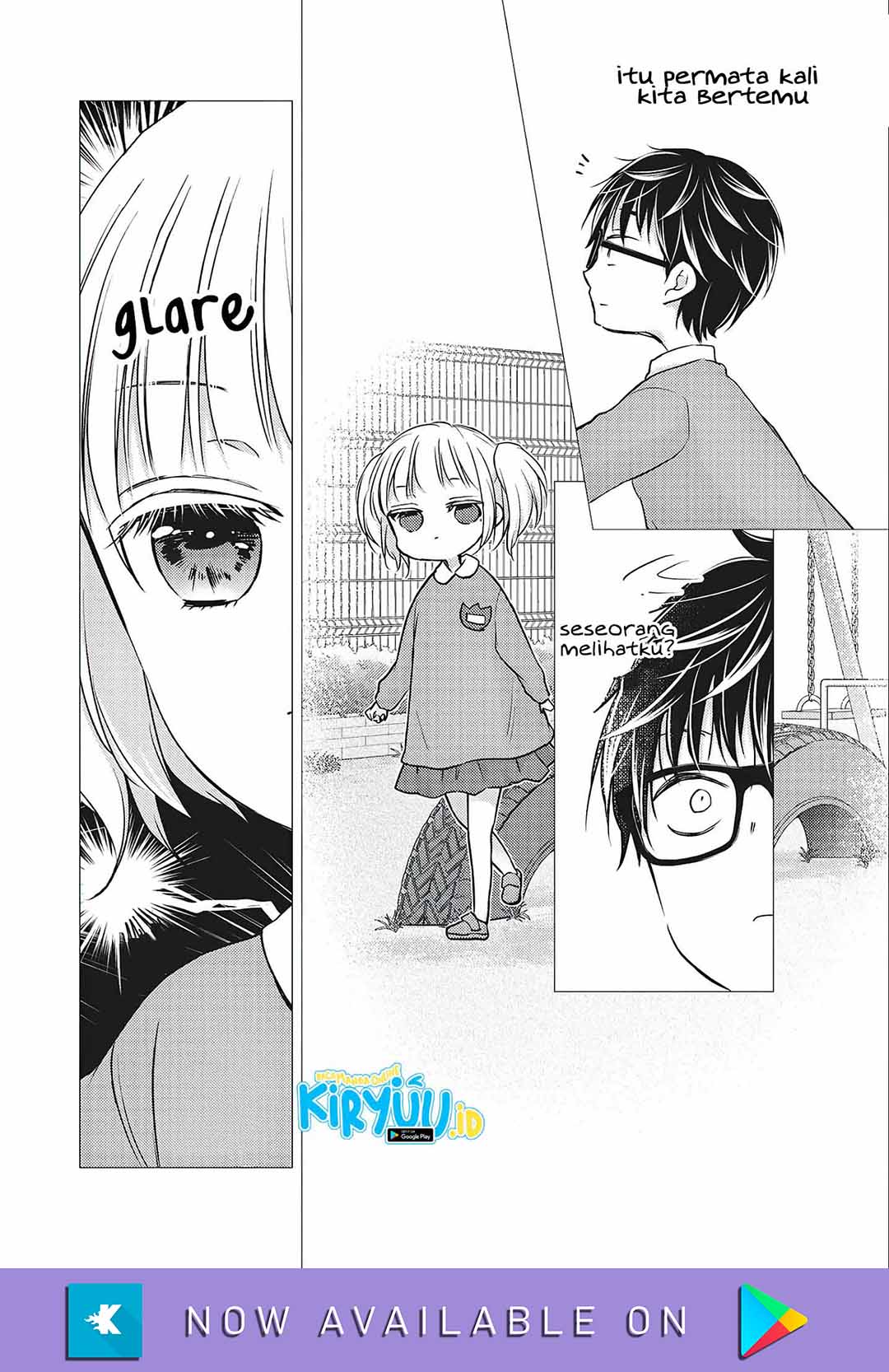 mijuku na futari de gozaimasu ga chapter 73 - Page 5