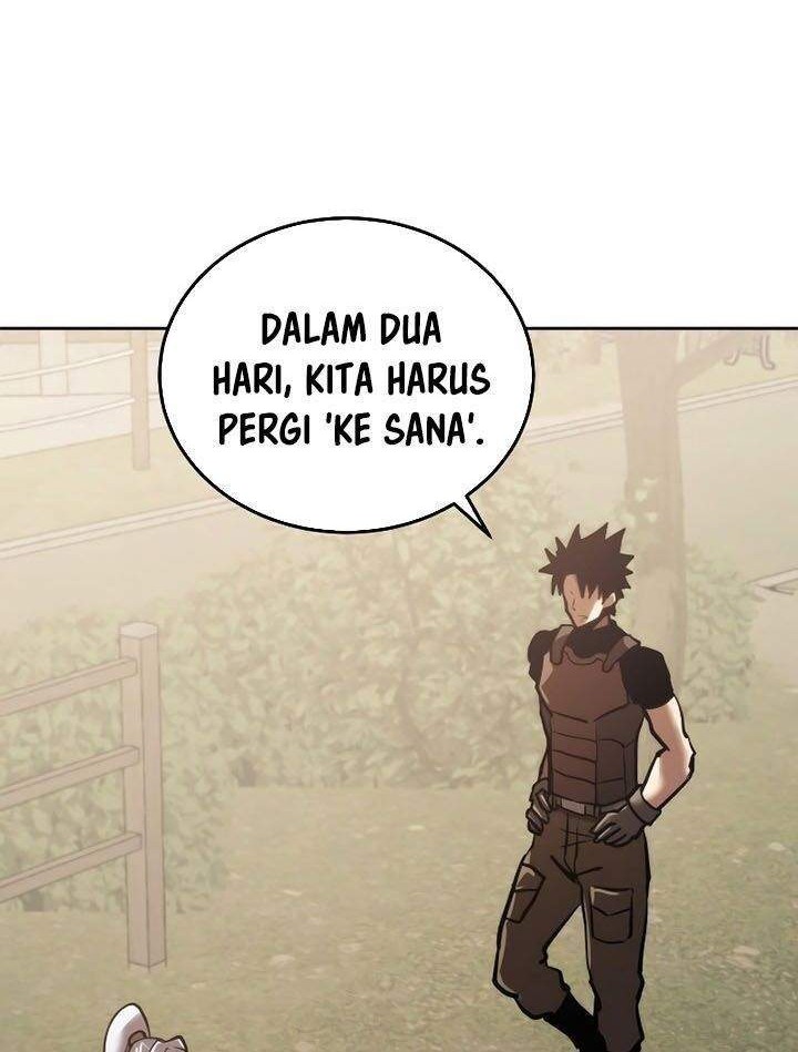 Baca Manhwa Player from Today Onwards Chapter 28 Gambar 2
