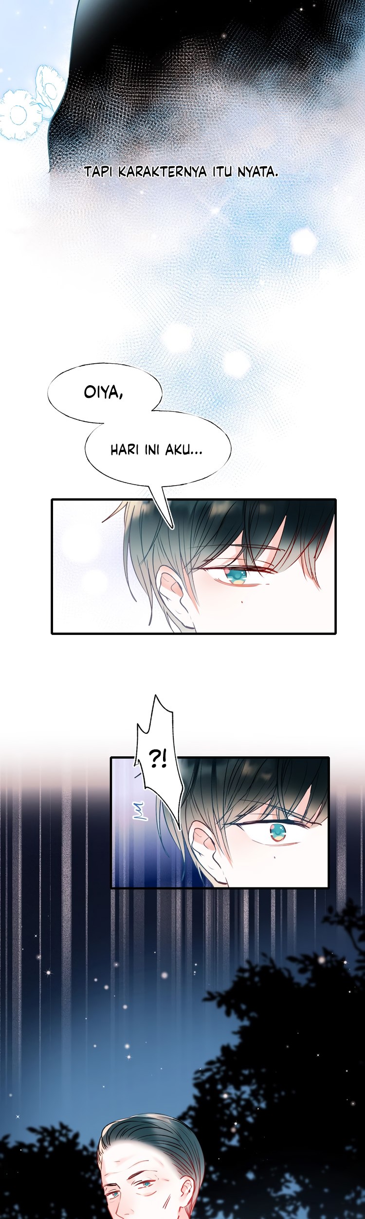 To be Winner Chapter 48 Gambar 26