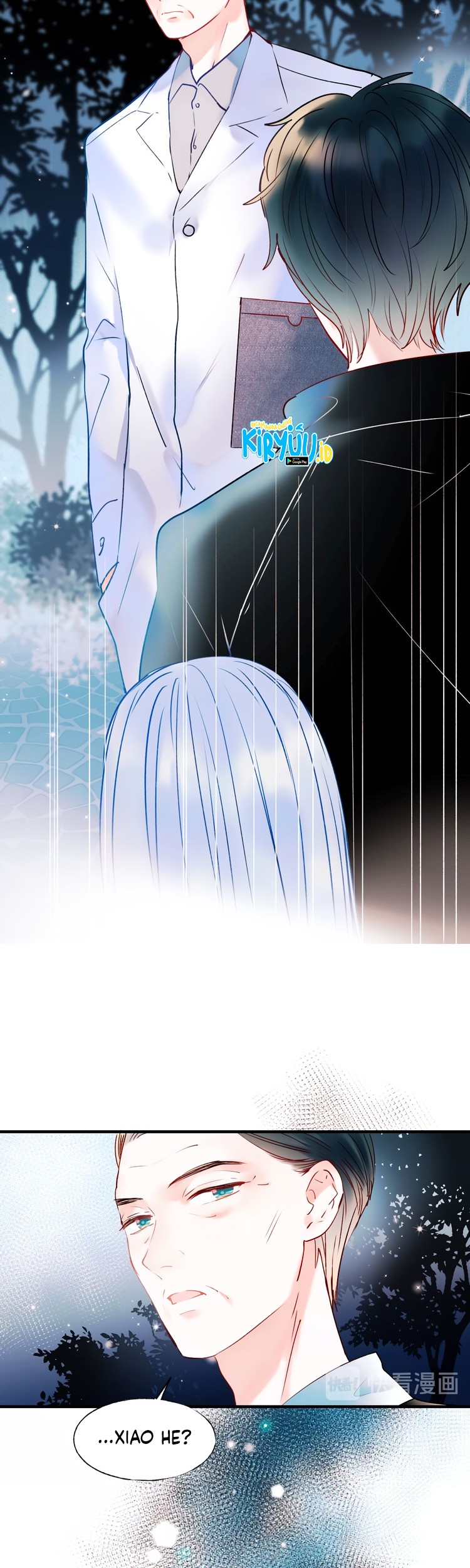 To be Winner Chapter 48 Gambar 27