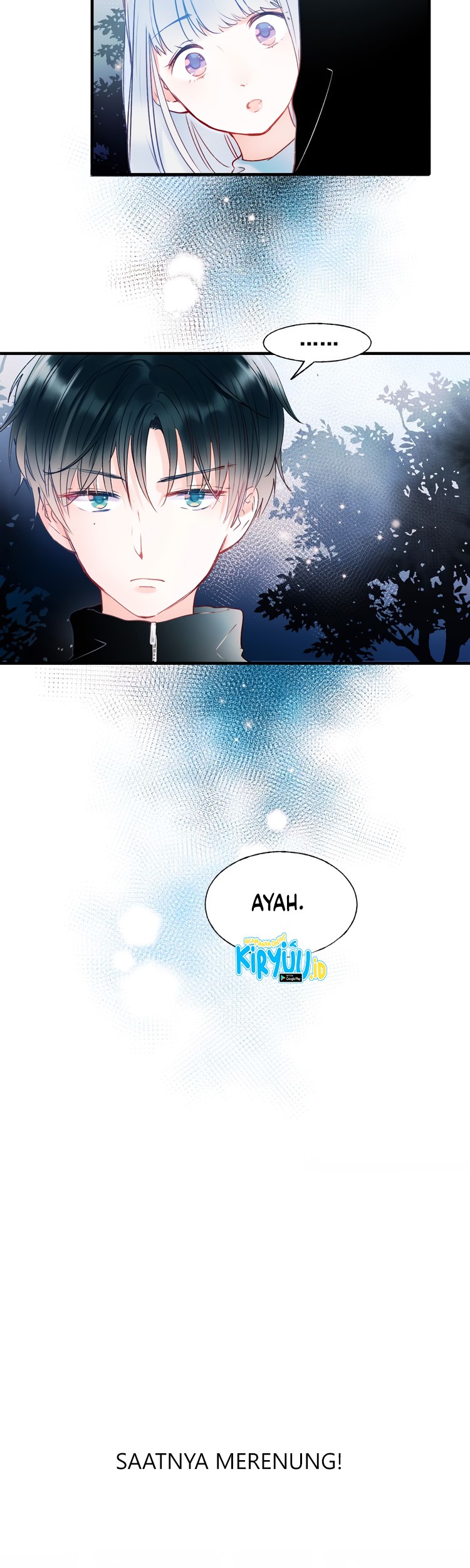 To be Winner Chapter 48 Gambar 29