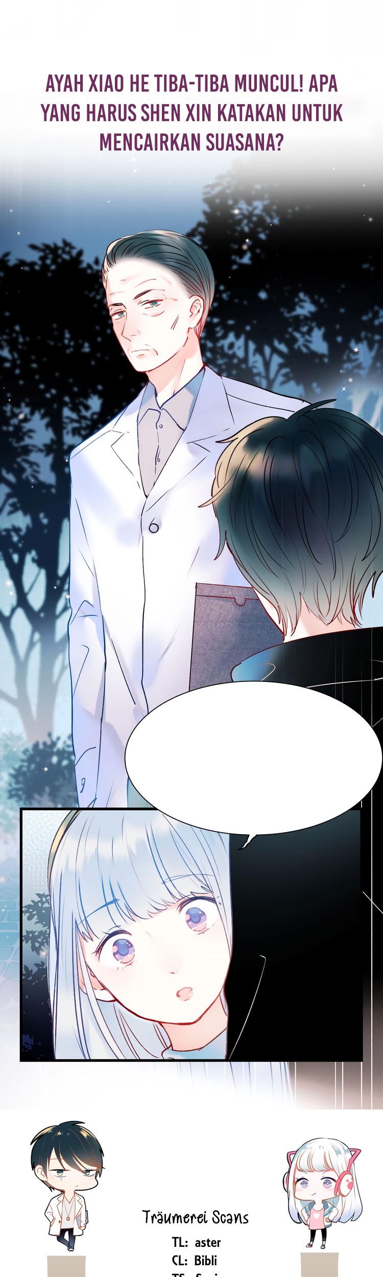 To be Winner Chapter 48 Gambar 30