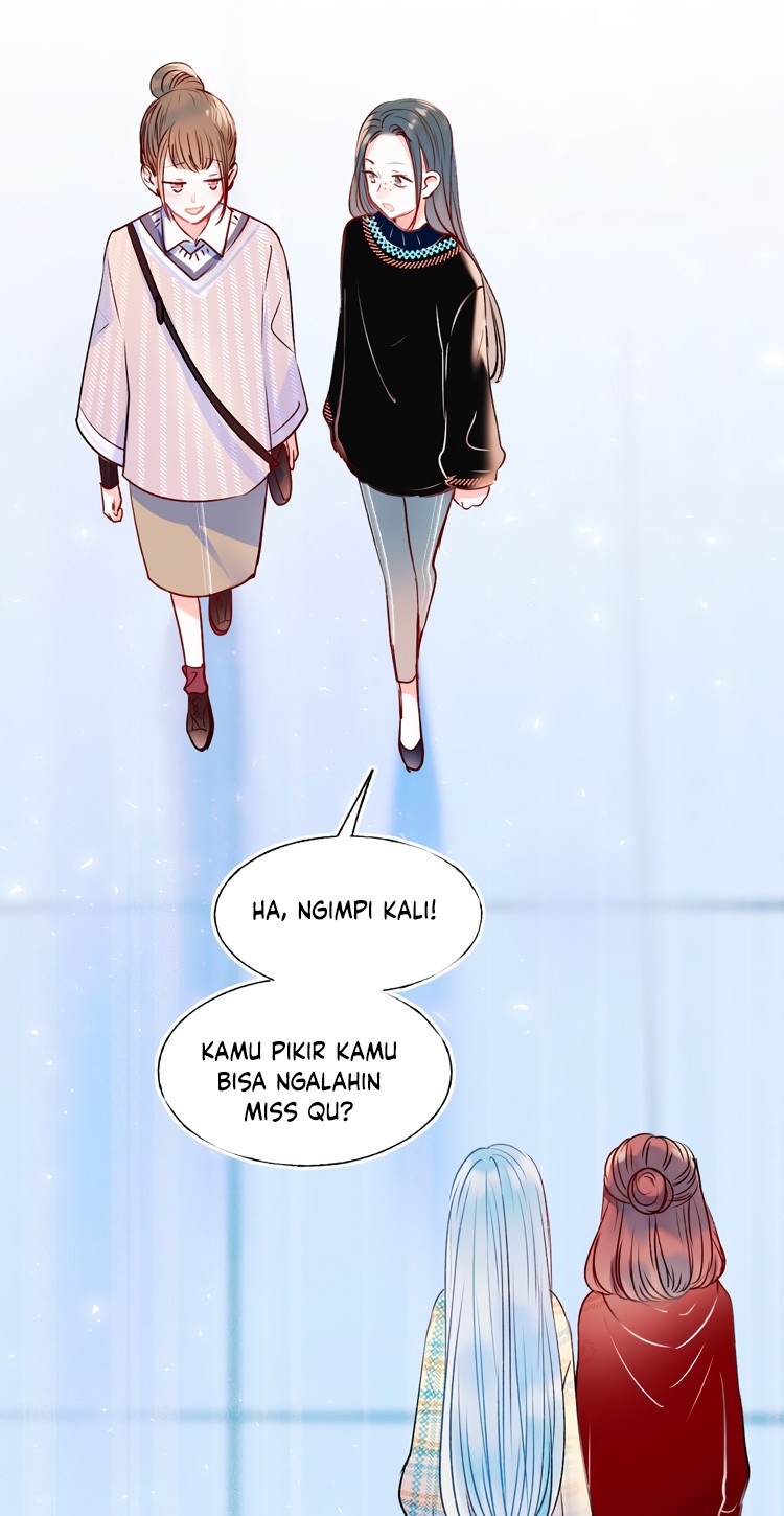 To be Winner Chapter 48 Gambar 4