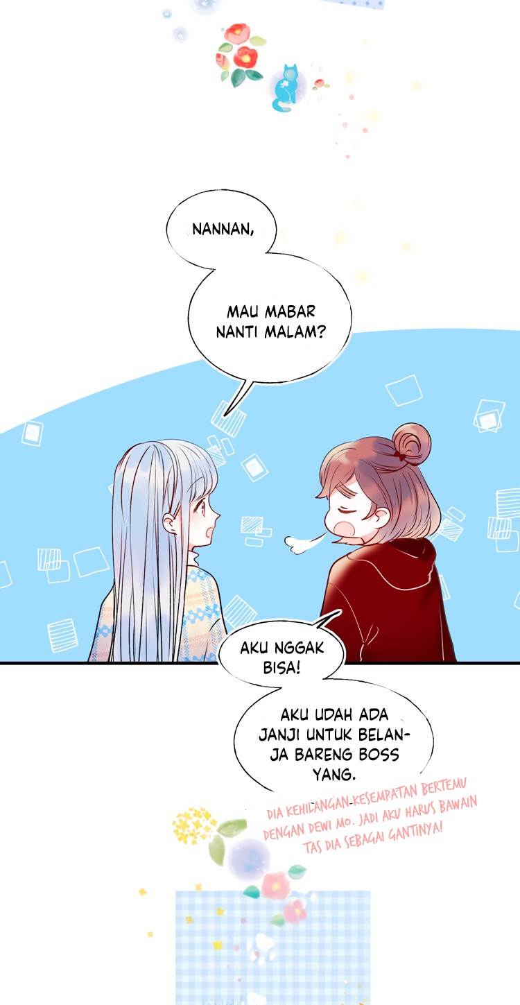 To be Winner Chapter 48 Gambar 7