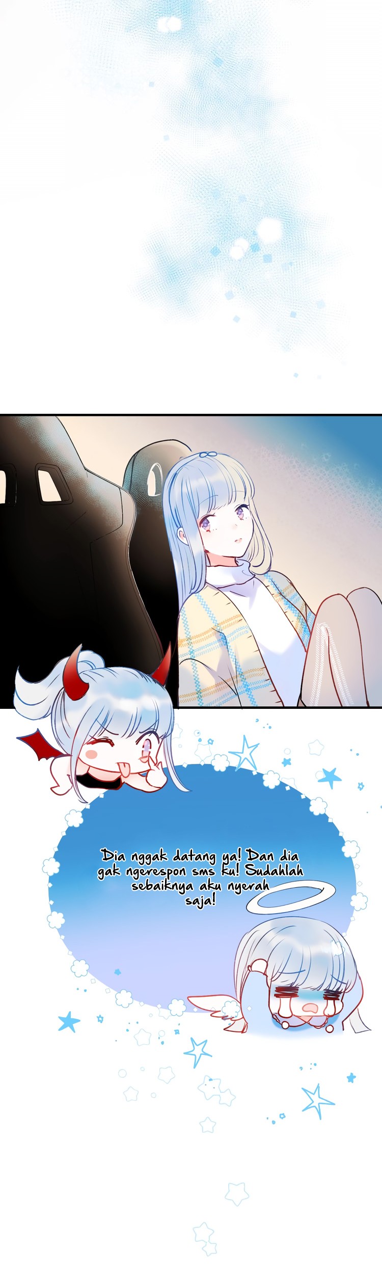 To be Winner Chapter 48 Gambar 12