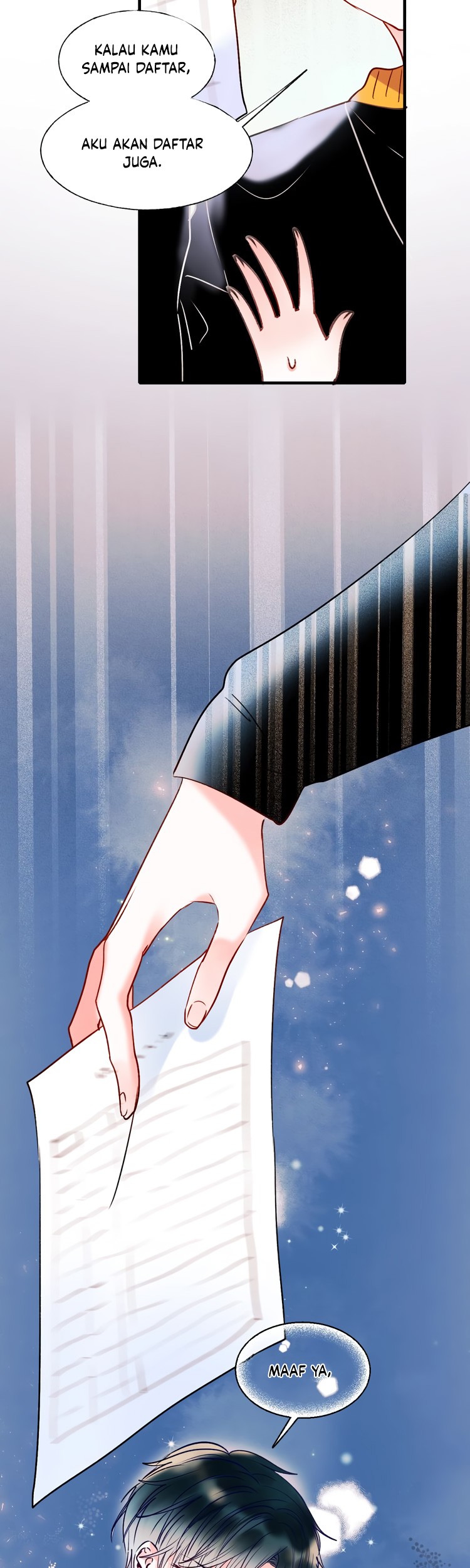 To be Winner Chapter 48 Gambar 17