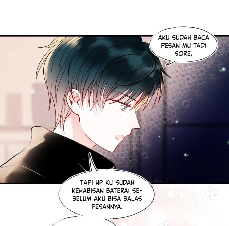 To be Winner Chapter 48 Gambar 19