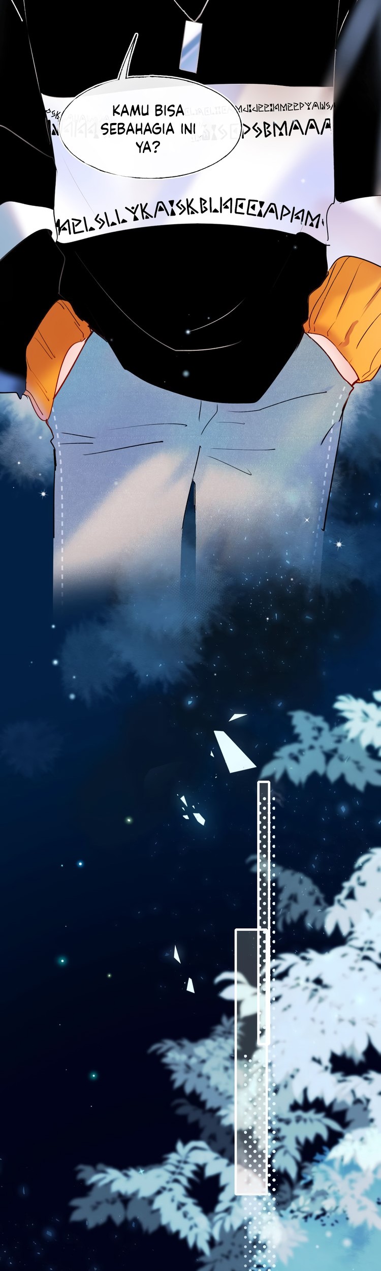 To be Winner Chapter 48 Gambar 23