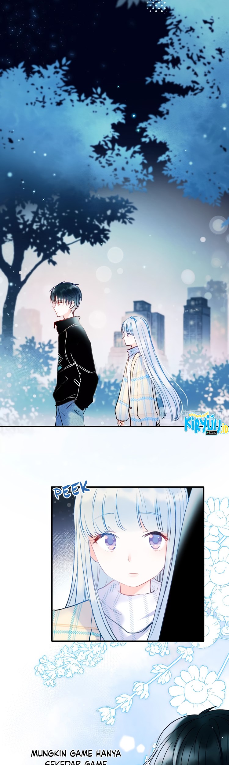 To be Winner Chapter 48 Gambar 24