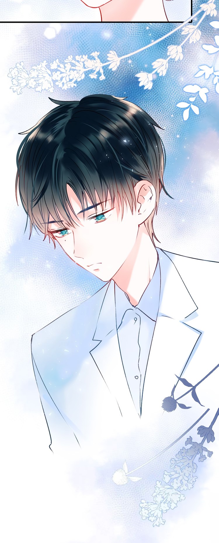 To be Winner Chapter 47 Gambar 27