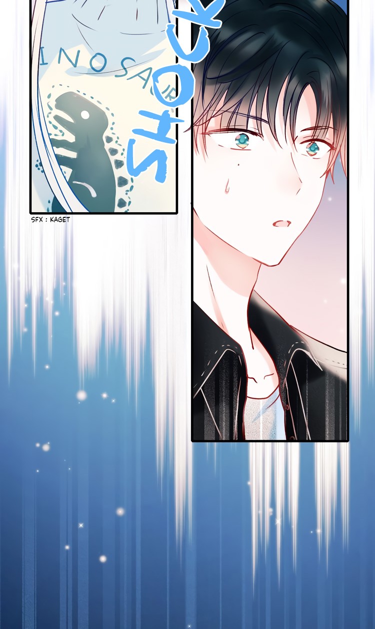 To be Winner Chapter 47 Gambar 4
