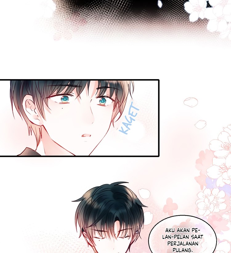 To be Winner Chapter 47 Gambar 10