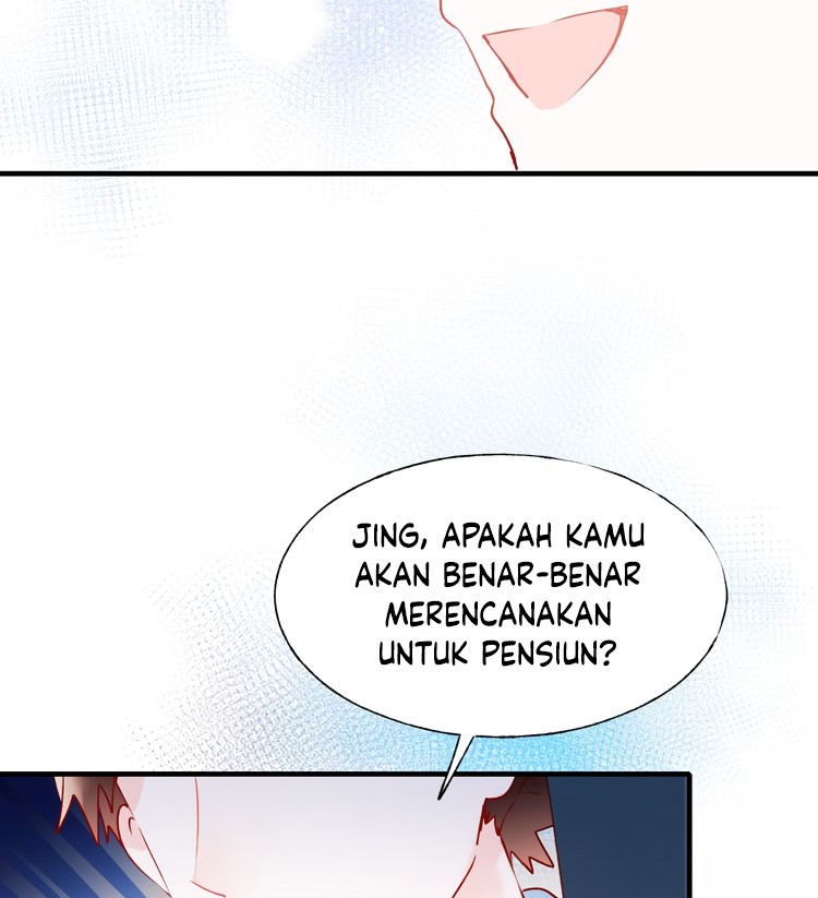 To be Winner Chapter 47 Gambar 13